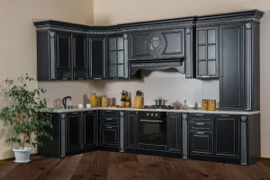 фабрика кухонной мебели
