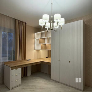 Мебель для рабочей зоны Pegboard