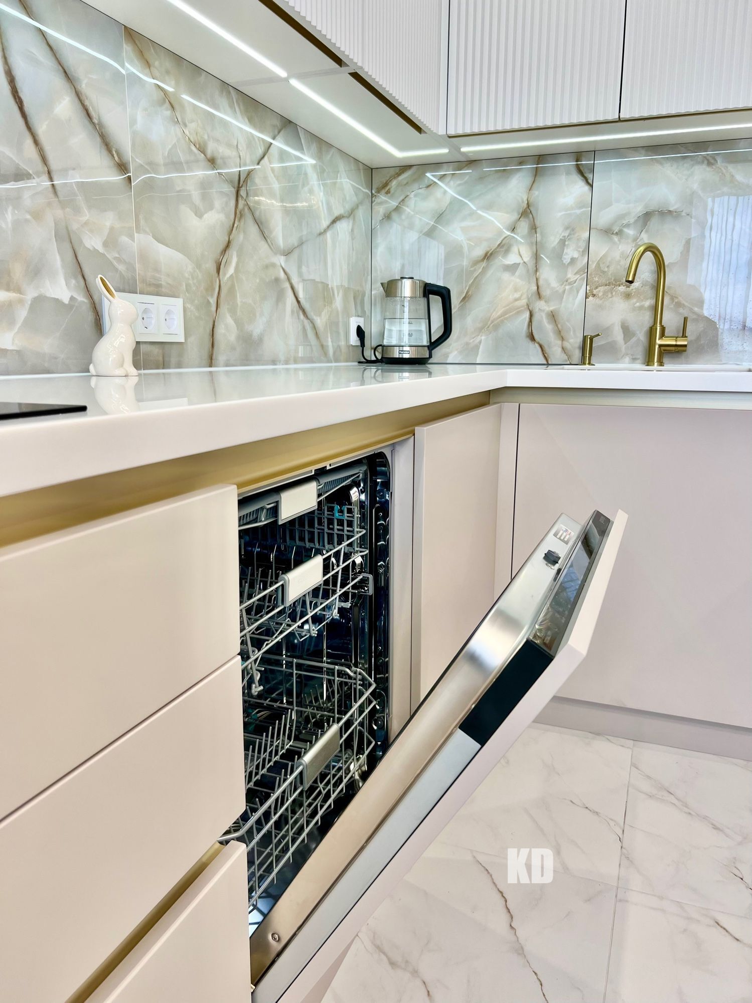 Кухня современная Urban Loft Series Кухня современная Urban Loft Series