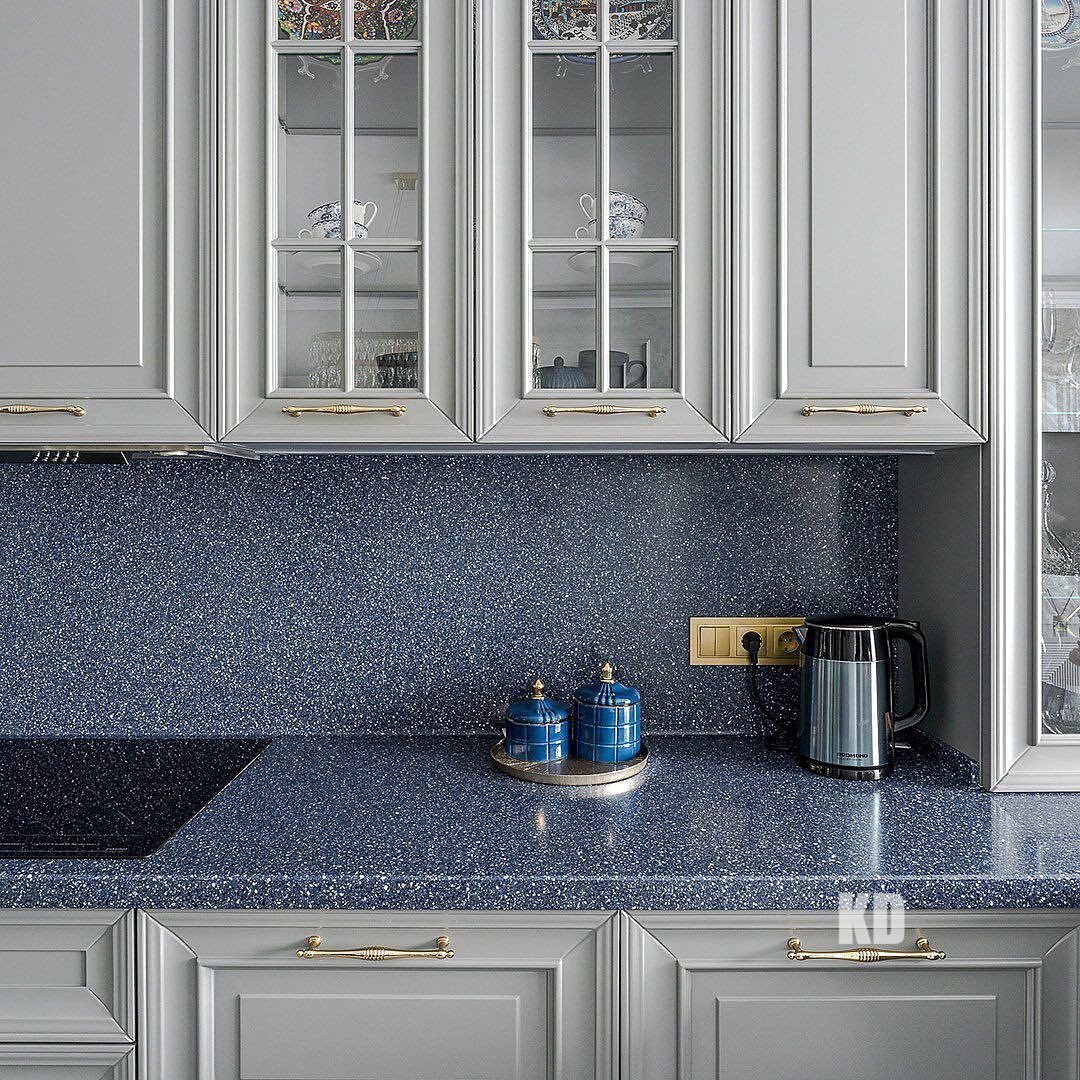 Кухня Flow Modular Kitchen Кухня Flow Modular Kitchen