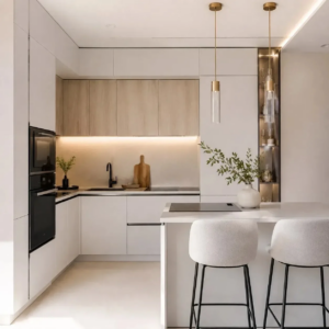 Кухня Milan Light