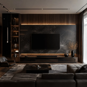 Гостиная Otium